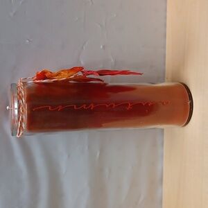 Buttered Maple Scented Candle